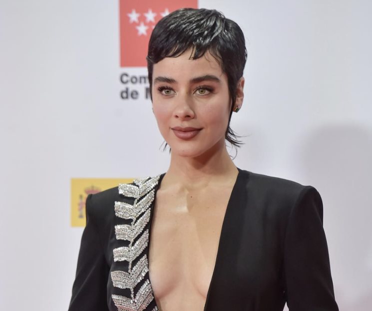 La drogadicción llevó a Esmeralda Pimentel al borde del suicidio