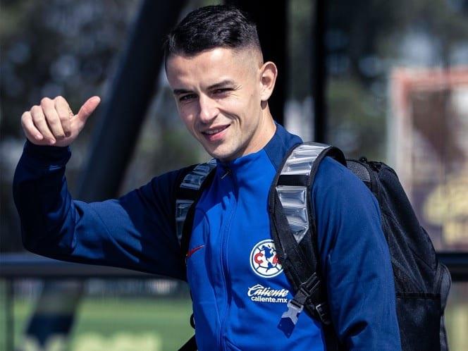 América promete no cambiar su mística América promete no cambiar su mística