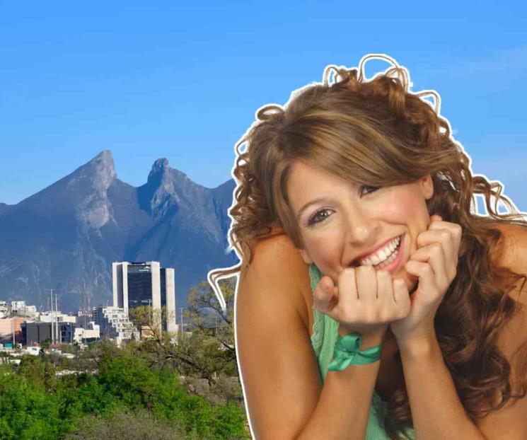 Llegan las ‘Flores Amarillas’ a Monterrey: Floricienta anuncia fecha