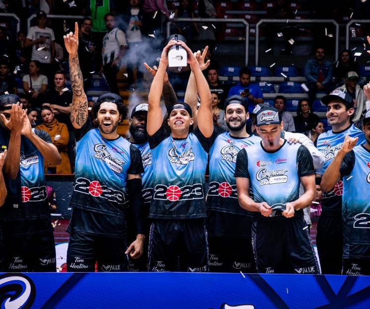 Fuerza Regia es campeón de Zona 