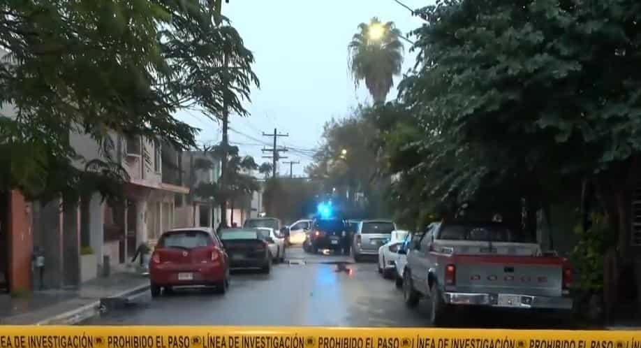 El conductor que presuntamente ocasionó el accidente donde murió una joven y su hija de un año nueves meses, en el municipio de Juárez, fue vinculado a proceso, además sería judicializado por el atropello de varias personas.
