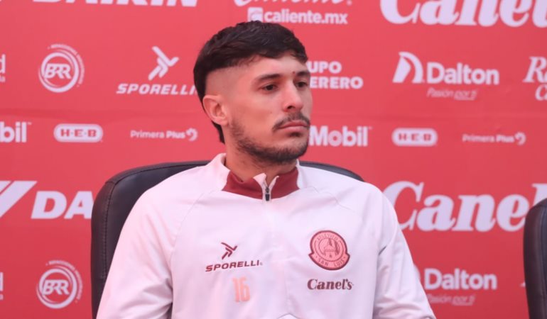 San Luis, seguro de ganar San Luis, seguro de ganar