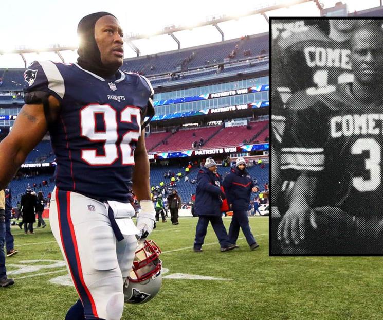 James Harrison, cerca del Salón de la Fama