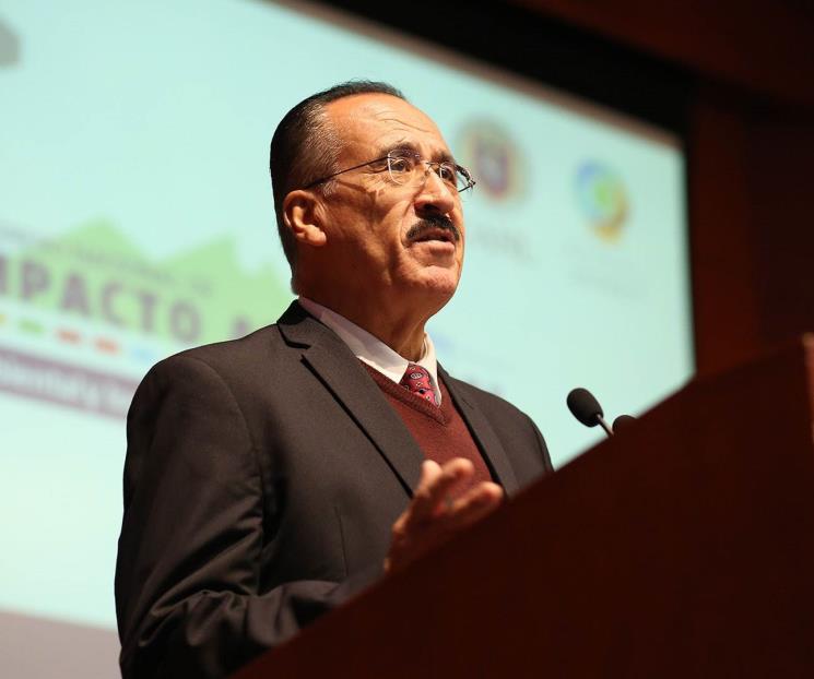 Debaten en UANL sobre impacto ambiental