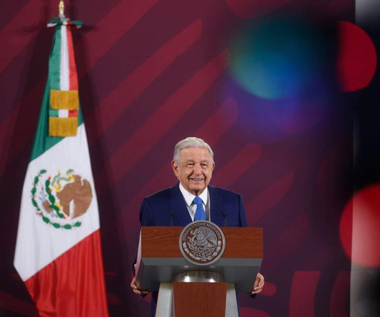 Rechaza Senado terna para designar nueva ministra