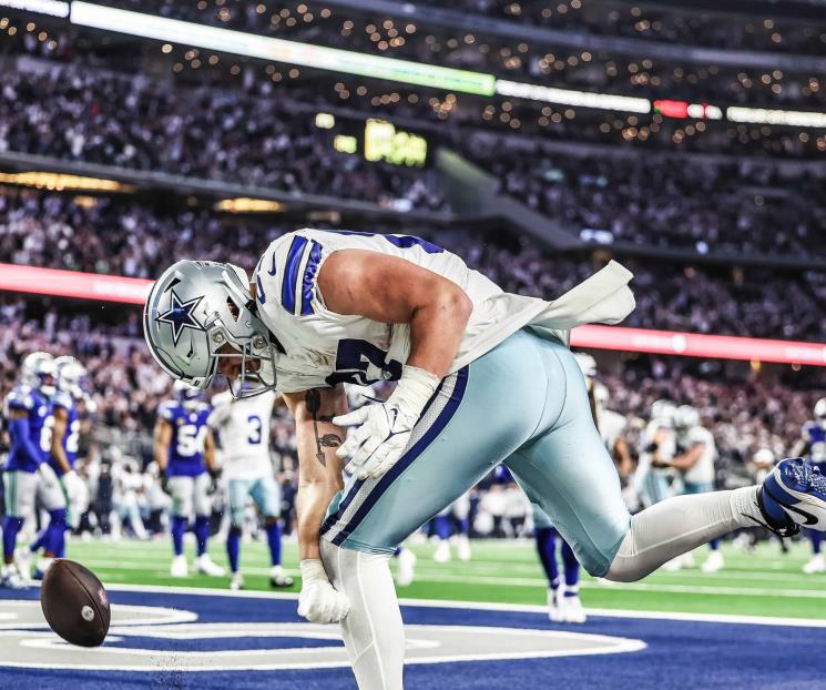 Dallas vence a Seattle