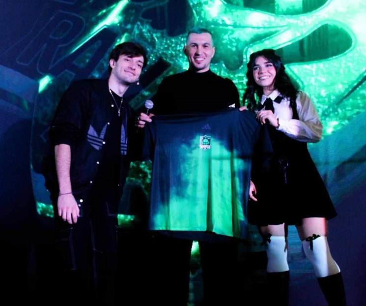 Tendrá Nuevo León equipo en la América Kings League