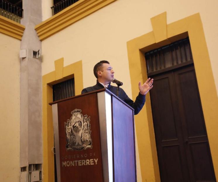 Presenta Colosio resultados de acciones contra violencia de género