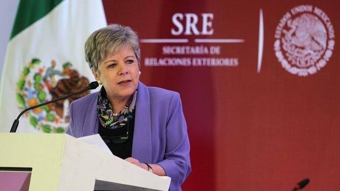 Canciller agradece por liberación de rehenes de Hamas