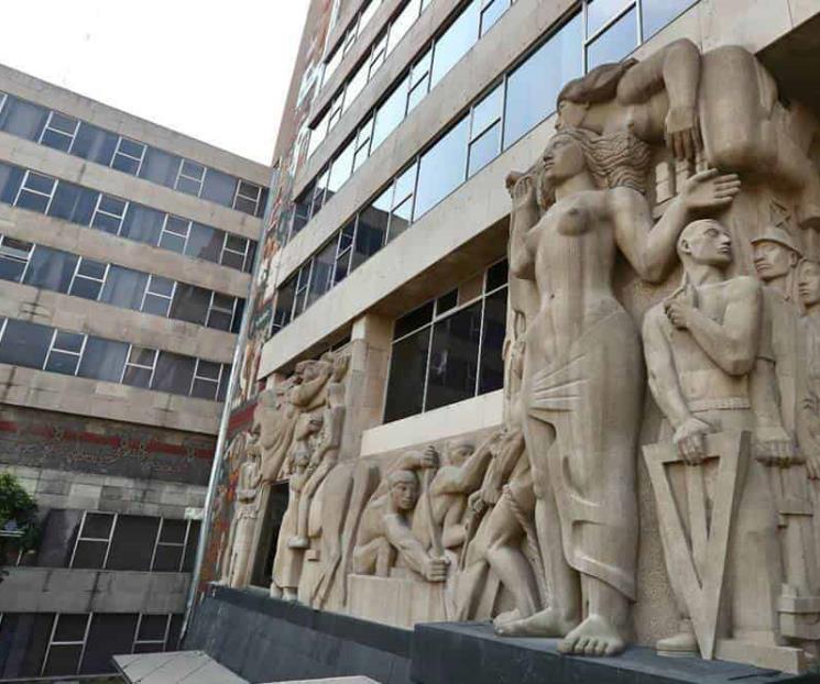 Piden que se conserve patrimonio artístico del Centro SCOP