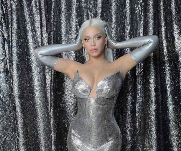 Beyoncé responde a críticos tras ser señalada de aclararse la piel