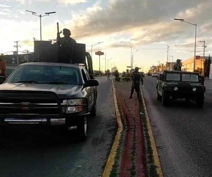 Ejecutan al director de la Policía Municipal de Fresnillo, Zacatecas Ejecutan al director de la Policía Municipal de Fresnillo, Zacatecas