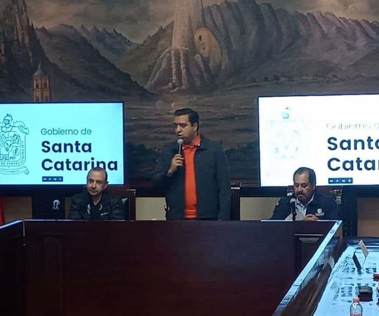 Acuerda Nava trabajos de mejora en La Huasteca