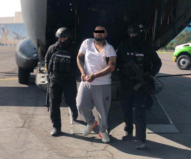 Consulado de EU en Nuevo Laredo lanza alerta de seguridad