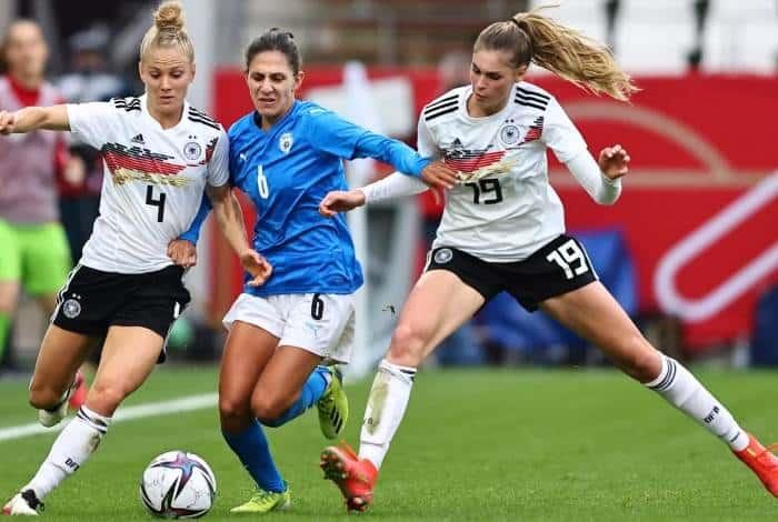 Deporte femenil superará los mil mdd en ingresos 