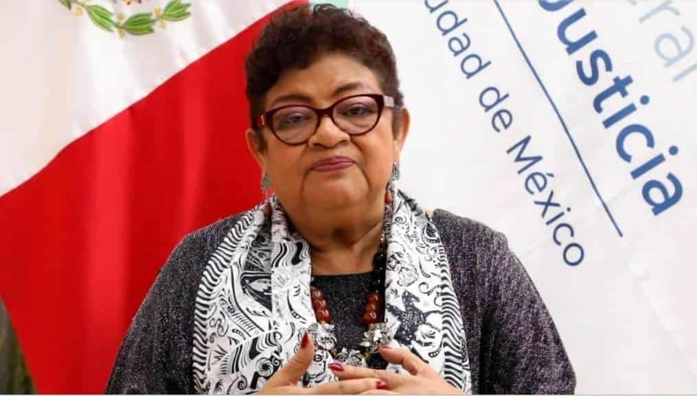 Morena aborta plan A y ya piensa en Ernestina Godoy