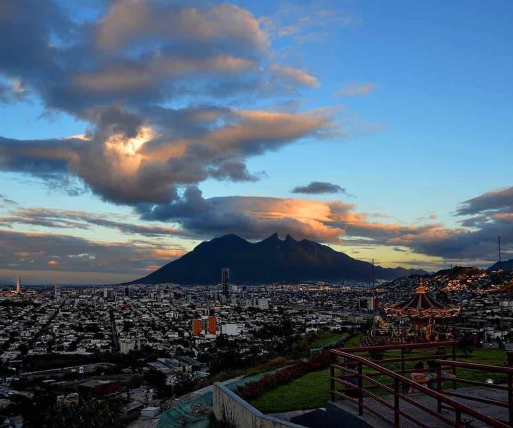 ¿Qué ciudad tuvo mayor competitividad durante 2023?