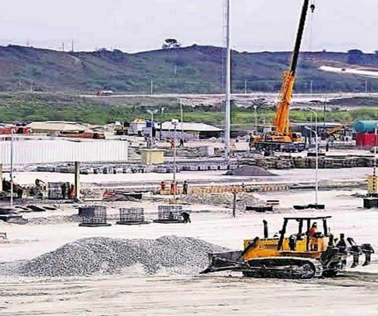 Requiere México reformas para atraer nearshoring: OCDE