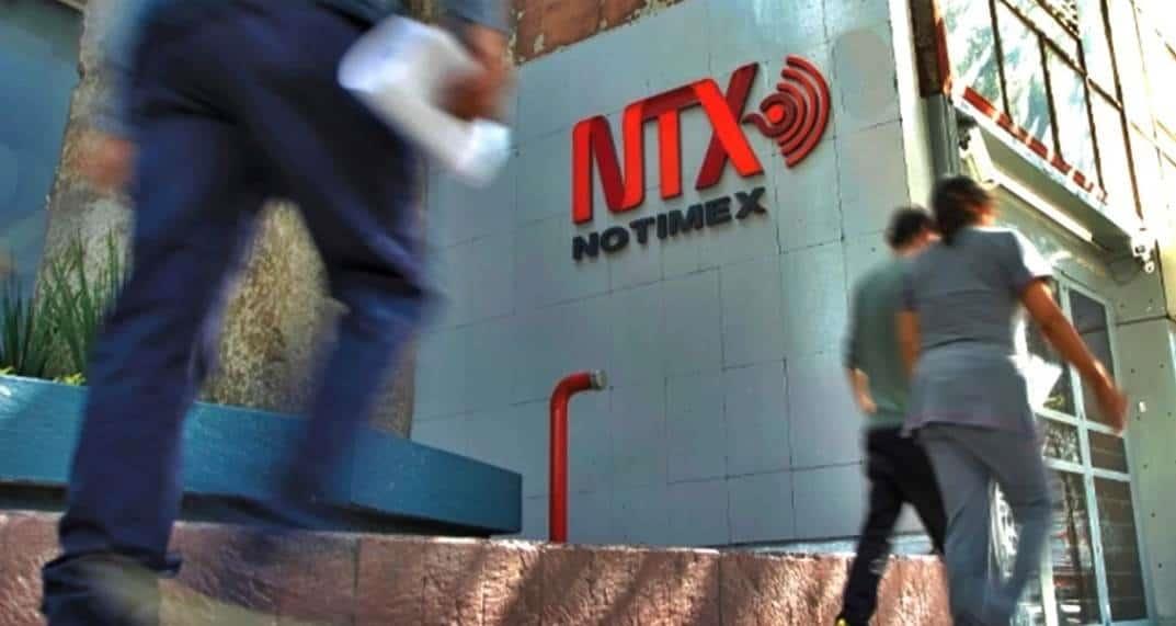Diputados acaban con Notimex; pasa al Senado el dictamen