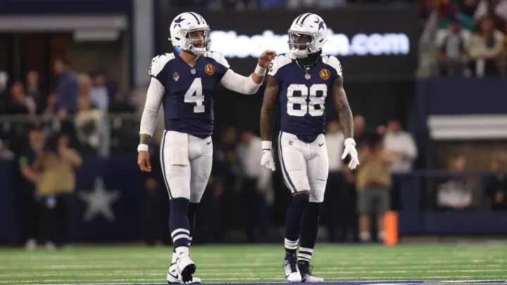 Busca Dallas ganar y acercarse a Filadelfia 