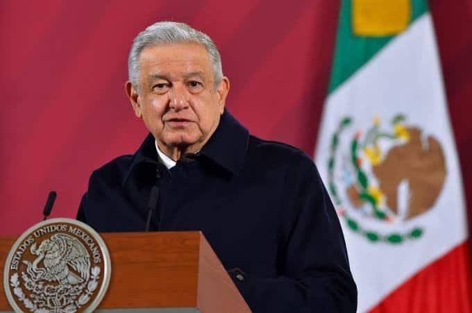 AMLO vuelve a respaldar a Samuel García tras conflicto en Congreso