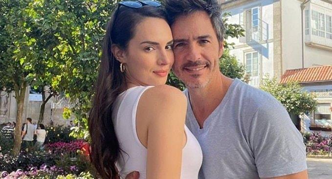 Mauricio Ochmann corta con Paulina Burrola y vuelve a estar soltero Mauricio Ochmann corta con Paulina Burrola y vuelve a estar soltero