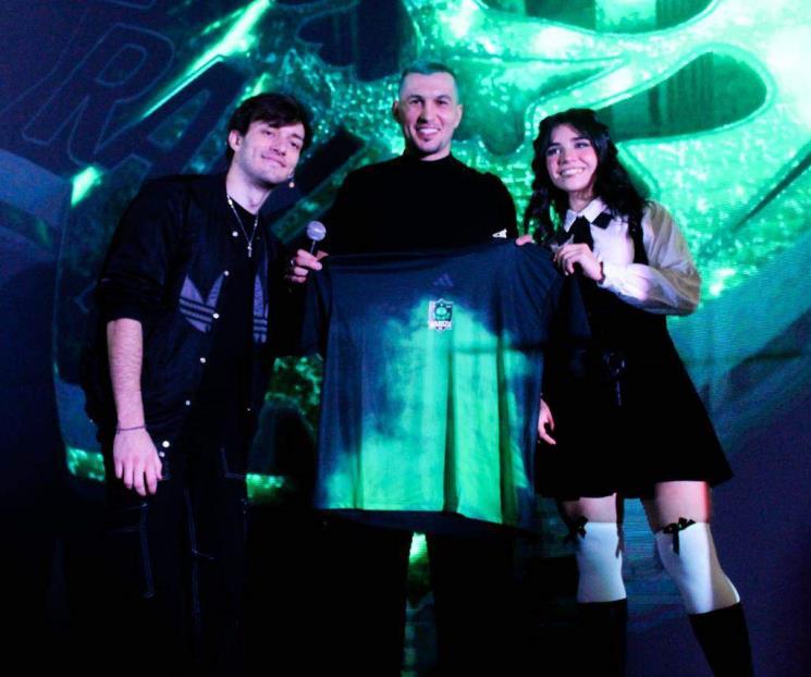 Tendrá Nuevo León equipo en la América Kings League