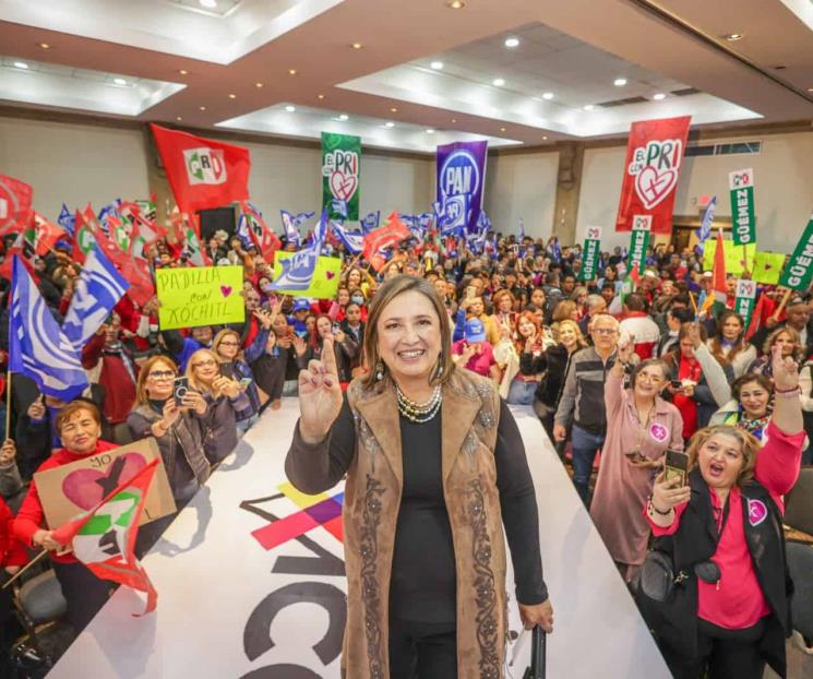 No me conocen 50% de los mexicanos