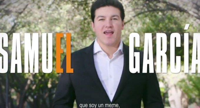 Ordena INE retirar spots de Samuel y Xóchitl