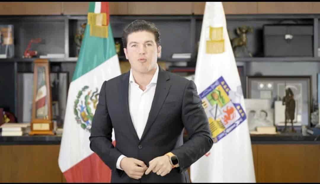 No vamos a reconocer a interino: Samuel