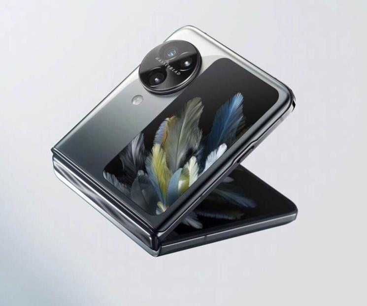 OPPO Find N3 Flip llega a México