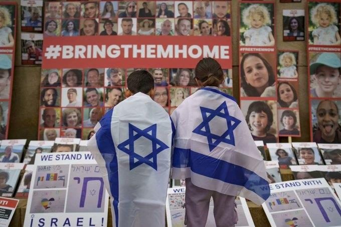 Amplían un día la tregua en Gaza