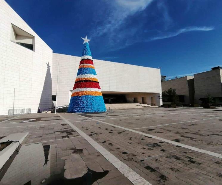 Adelantan en 3 Museos, fiestas decembrinas con entrada gratis