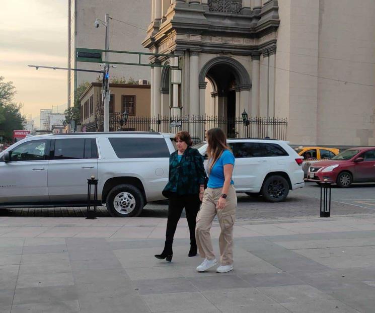 Sostiene Samuel García reunión de Gabinete