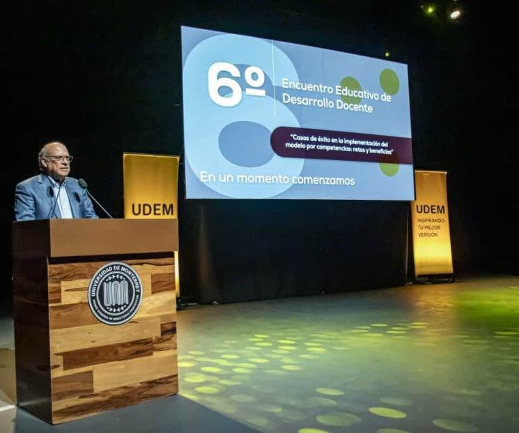 Implementan aprendizaje basado en competencias