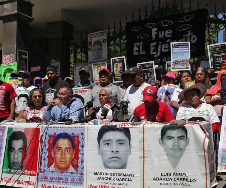 Soldados llevarían juicio en libertad