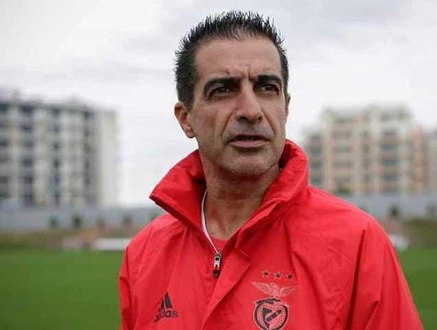 Confirma Toluca a Renato Paiva como su nuevo DT