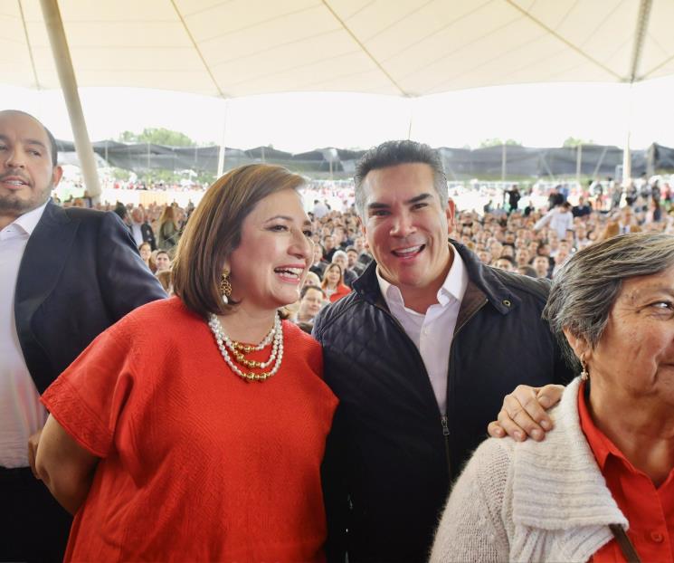 Samuel García es lacayo del Gobierno federal: Alito