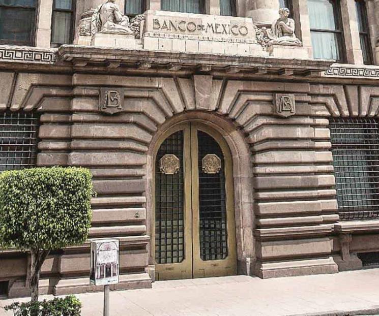 Analistas son menos optimistas que Banxico sobre el PIB de 2024