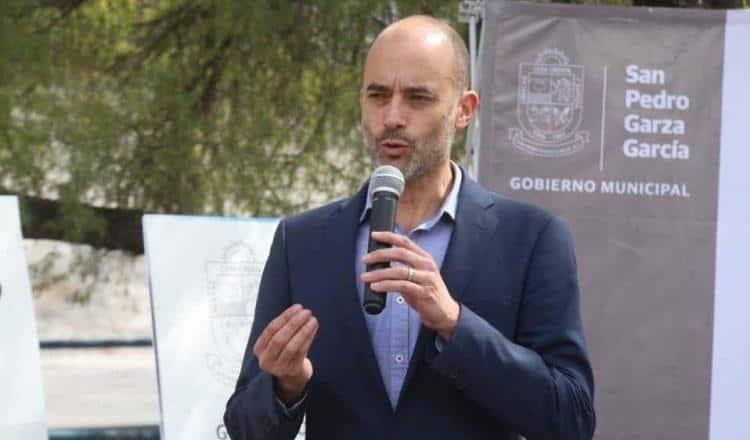 Investiga ASE adjudicación directa de un contrato en SP