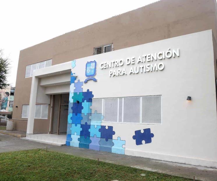 Pone SN en marcha el primer centro de atención al autismo