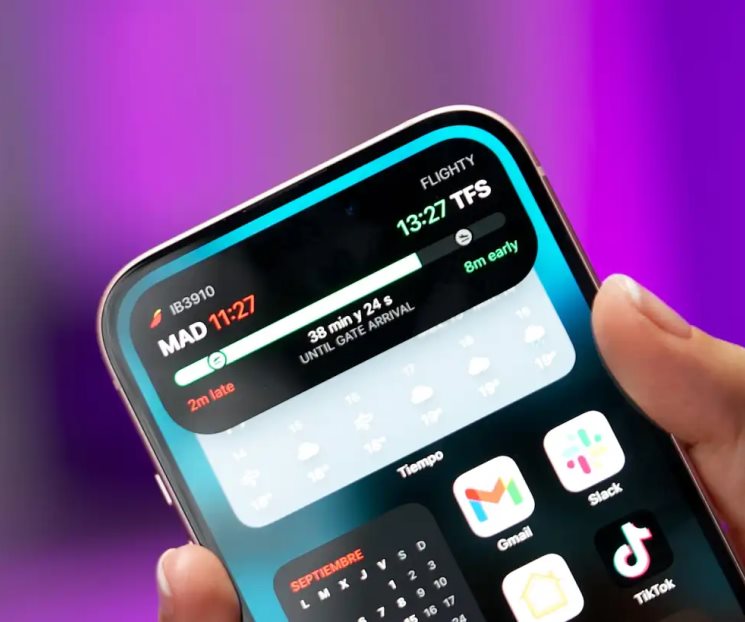 Apple lanza una actualización para resolver dos vulnerabilidades