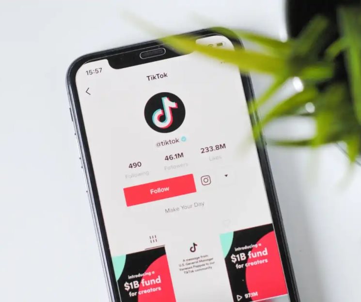 TikTok anuncia una inversión multimillonaria en Europa