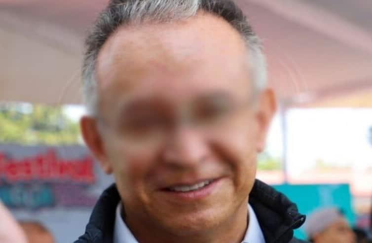 Interpol emite ficha roja contra alcalde de Toluca