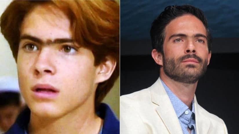 Orlando Benavides usa a Nandito  para promoverse como director