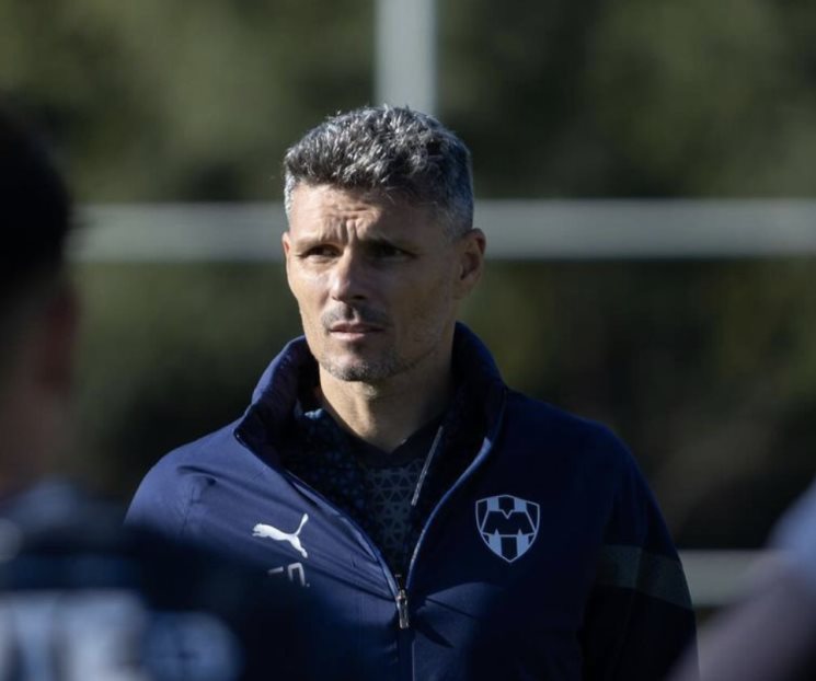 No despedirían al Tano Ortiz si queda fuera de la liguilla