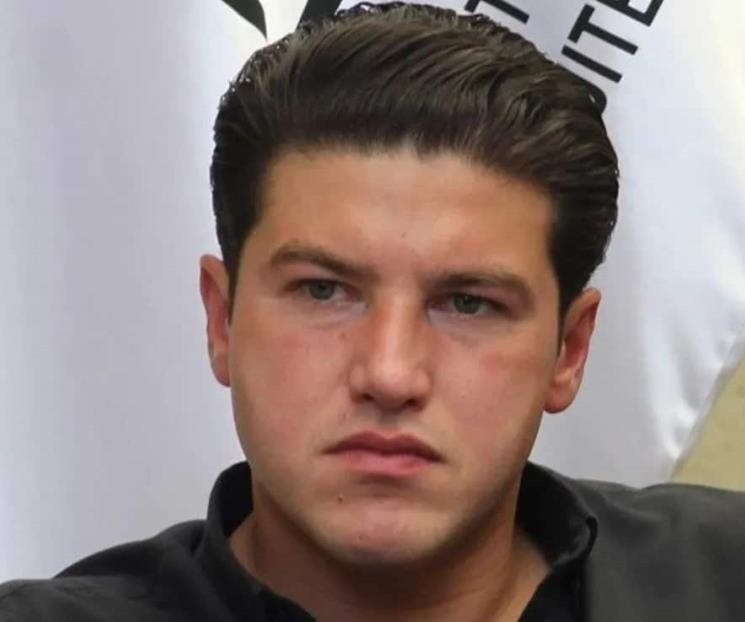 Asegura Samuel que Tribunal no puede detener Licencia