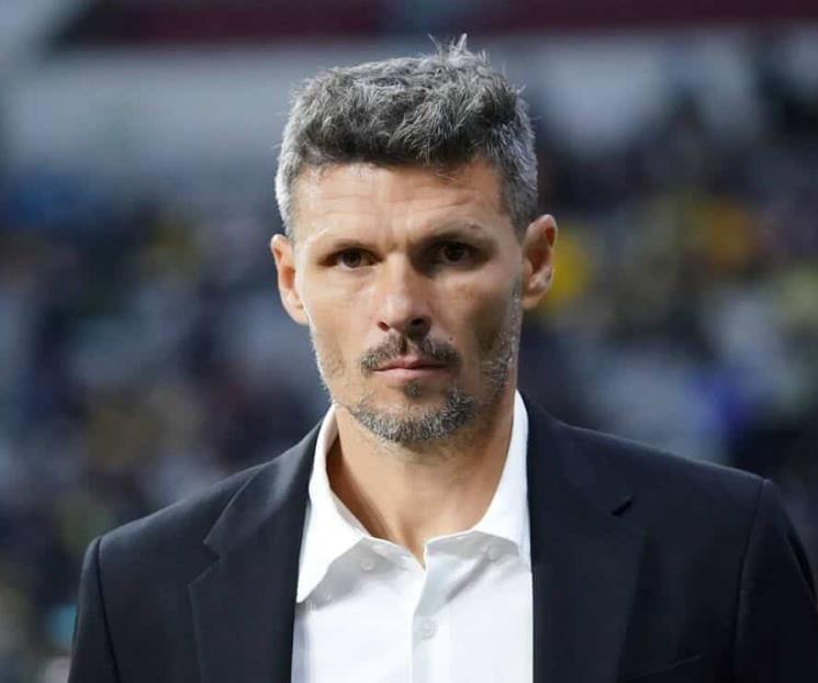 Define Ortiz al 11 de Rayados para buscar remontada ante San Luis