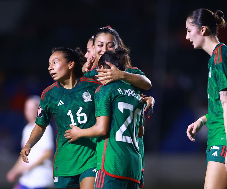 Se meten a la Copa Oro