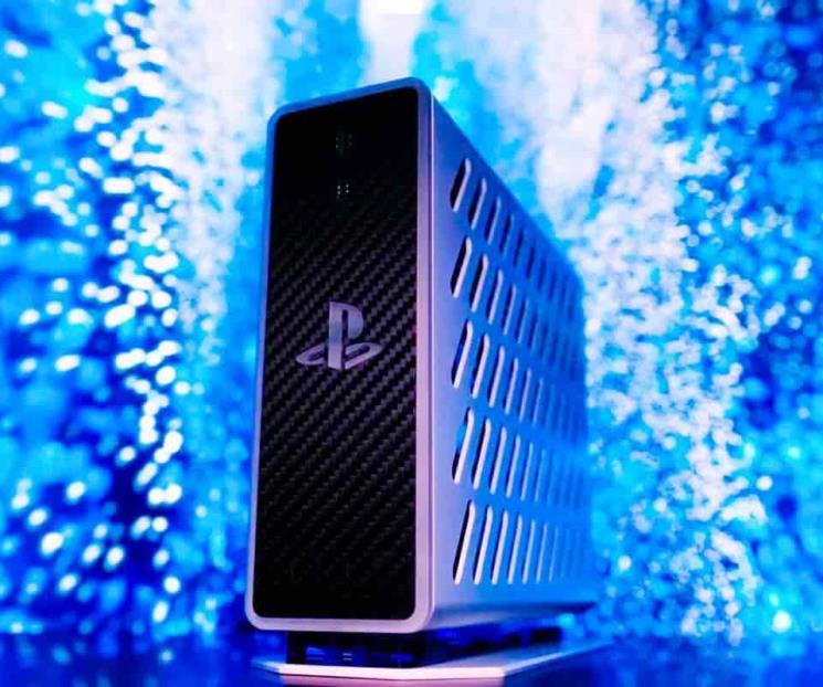 El verdadero PS5 Slim